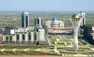 В Астане могут провести Всемирный нефтяной конгресс в 2017 годуЭксклюзив