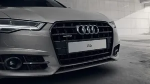 Audi отзывает тысячи автомобилей в России