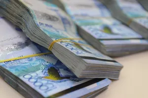 О субсидировании процентных ставок МСБ рассказала Абылкасымова