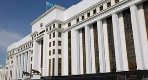 ЧП на шахте Костенко: начато досудебное расследование