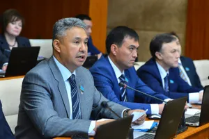 Азат Перуашев: Несмотря на запрет, акция состоится