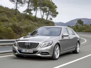 Названы самые «немужские» автомобили