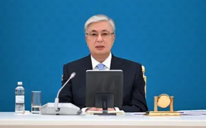 Токаев подписал указ о либерализации экономики