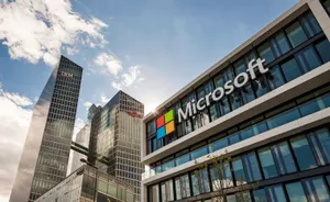 Выпуск обновлений для серверных ОС прекратила Microsoft