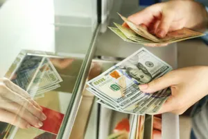Фальшивые купюры на 55 миллионов тенге обнаружены и изъяты в РК