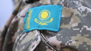 Ақмола облысында дәрігер әскерге барудан жалтарғандарды алдады