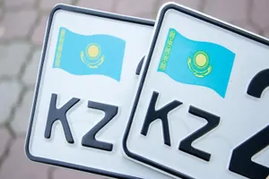 СпецЦОНы приостановили регистрацию иностранных автомобилей в РК