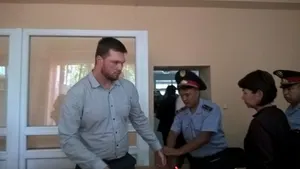 Дело Кузнецова: суд рассматривает результаты третьей экспертизы