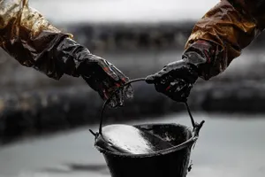 Повысились мировые цены на нефть