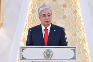 Токаев қазақстандықтарды Ораза айт мерекесімен құттықтады