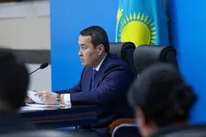 Алихан Смаилов указал на недоработки в теплоснабжении Шымкента