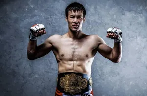 Назван соперник Шавката Рахмонова в дебютном бою UFC