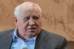 Состояние здоровья Горбачева «очень плохое» – журналист