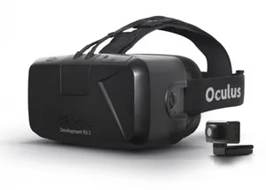 Потребительская версия Oculus Rift будет стоить $200-$400