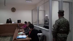 В Шымкенте огласили приговор трем грабителям – членам ДАИШ
