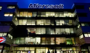 Microsoft решила помочь пользователям iOS