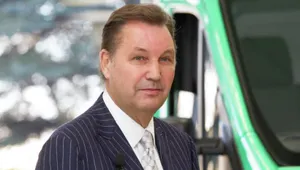 «АвтоВАЗ» возглавил швед
