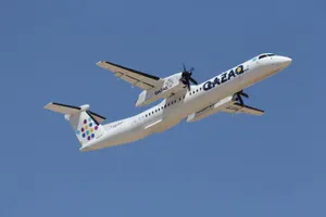 Новая авиакомпания может появиться после продажи Qazaq Air