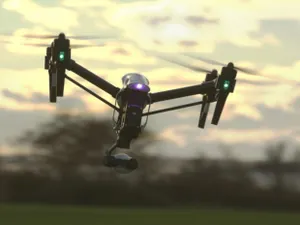GoPro начнет выпускать беспилотники с HD-камерами