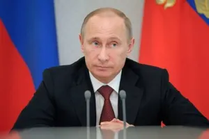 Путин удивлен, что западные «коллеги» отказываются работать с ТС