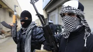 Боевики ИГ захватили район в столице Сирии
