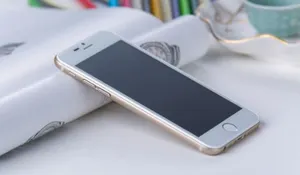 Goophone выпустила клон iPhone 6 Plus