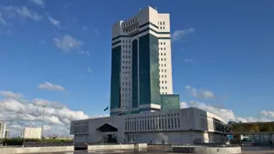 Создана рабочая группа по улучшению качества жизни казахстанцев