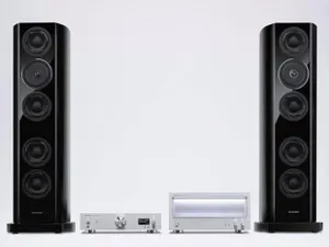 Бренд Technics решили воскресить ради «аудио высокого разрешения»