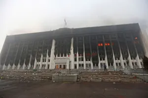 225 погибших: хроника январских событий в Казахстане