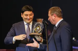 Шымкент стал культурной столицей СНГ
