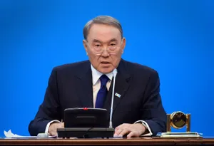 Азии нужна организация по безопасности и сотрудничеству – Назарбаев