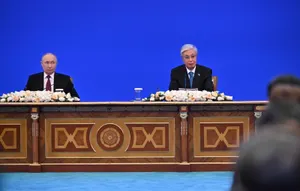 Қазақстан мен Ресейдің достығы мен ынтымақтастығына балама жоқ – Тоқаев