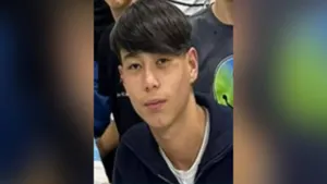 16-летний подросток пропал в Туркестанской области