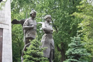 В Казахстане изменились правила установления памятников