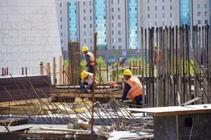 Фиктивный опыт в строительстве продавали участникам тендеров чиновники из Шымкента
