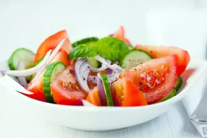 Какие риски несет монопитание — диетолог