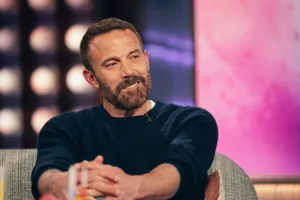 Бен Аффлек стал консультантом по ИИ