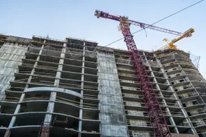 Права дольщиков нарушили застройщики в Актобе