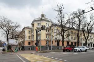 Алматыда теміржолшылар үйі қалпына келтіріледі