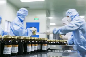 Алматы облысында 32,5 миллиард теңгеге фармзауыт салынады