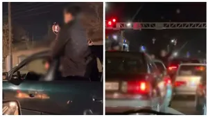 13 протоколов для свадебного кортежа: водителей-лихачей наказали в Таразе