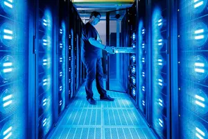 Центр космических вычислений для ИИ заработал в Китае