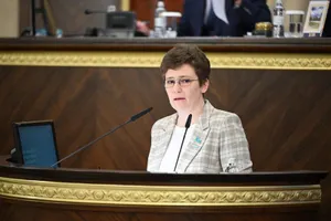 «Бұл қолайсыз»: депутат кальяндарды бақылау тәсілдерін өзгертуді ұсынады
