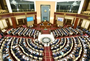 Направленные на борьбу с живодерами поправки рассмотрит парламент