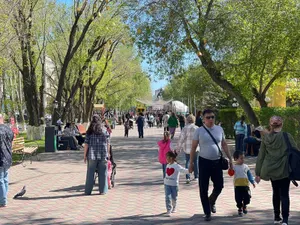 Ожидаемая продолжительность жизни казахстанцев достигла рекордной отметки