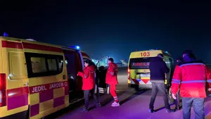 Крушение самолета близ Актау: один из пострадавших вышел из комы