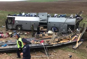 Касым-Жомарт Токаев: Обстановка на наших дорогах тревожная