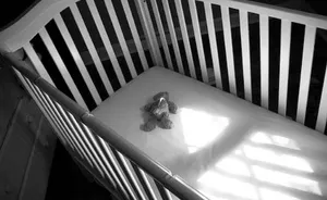 Тело новорожденного с колото-резаными ранами обнаружили в Серпухове