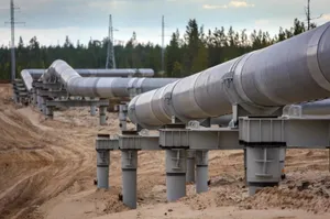 Казахстанская нефть уходит в обход «Дружбы»: вице-премьер РФ Александр Новак