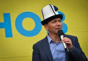 Бабанова обвинили в разжигании межнациональной розни